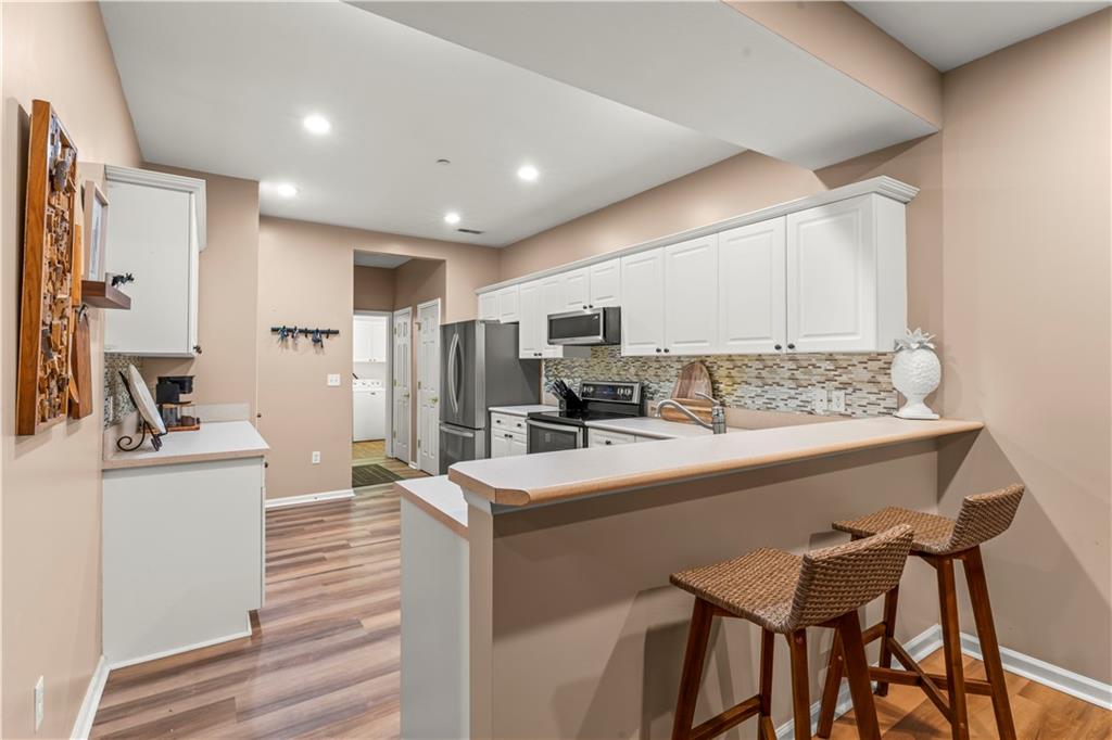 1303 Golf Course Drive Washington, PA 15301 - Photo 12 of 32