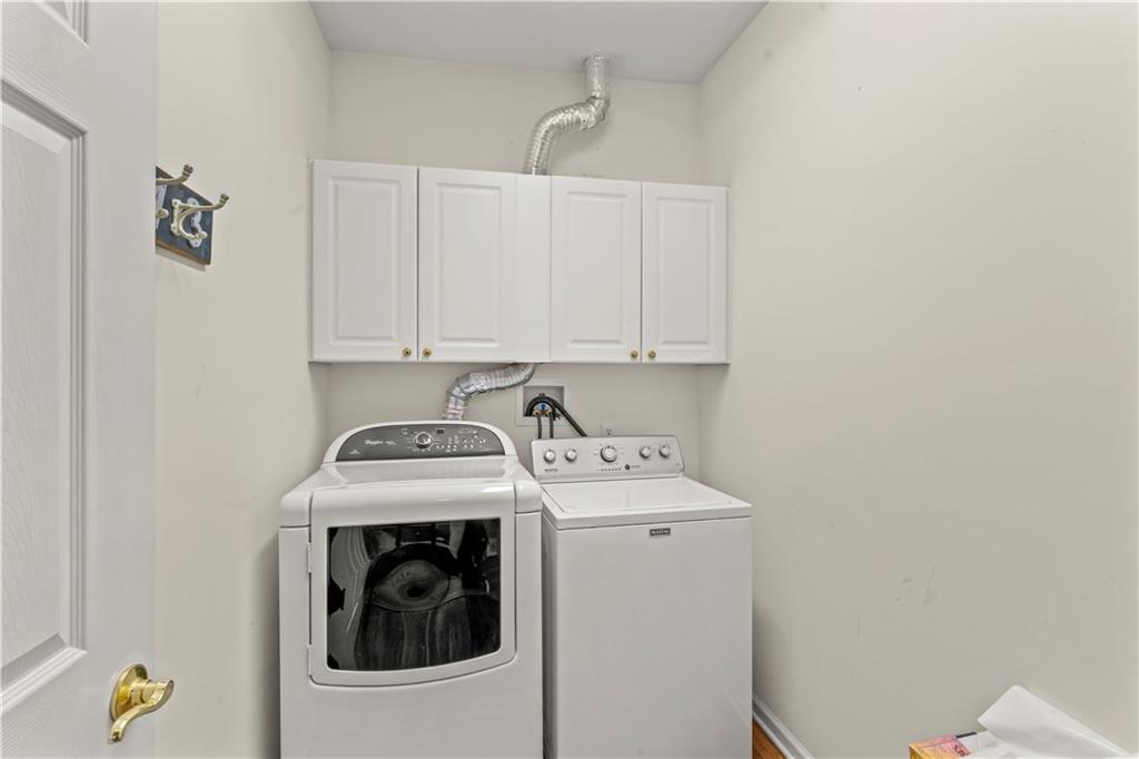 1303 Golf Course Drive Washington, PA 15301 - Photo 16 of 32