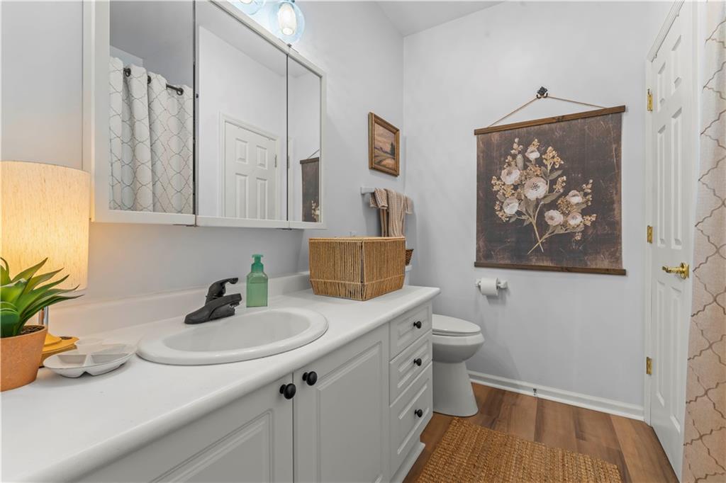 1303 Golf Course Drive Washington, PA 15301 - Photo 19 of 32