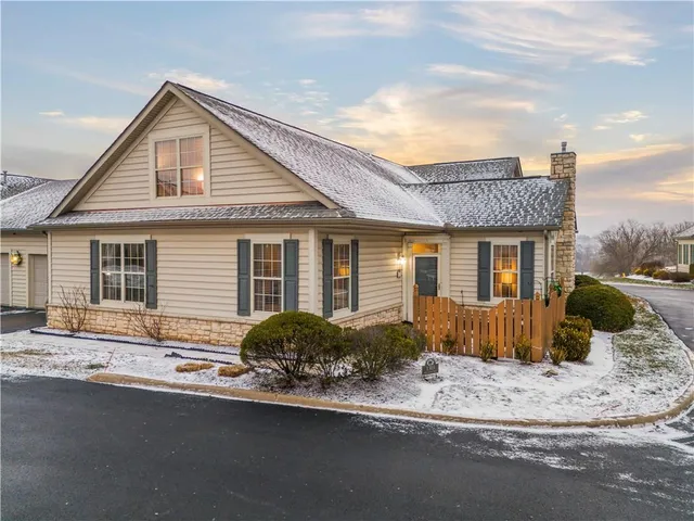 $339,900 | 1303 Golf Course Drive, Washington, PA 15301