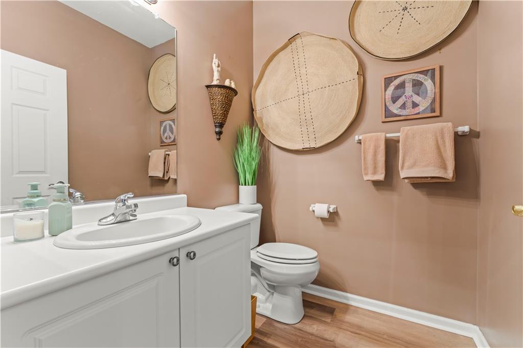 1303 Golf Course Drive Washington, PA 15301 - Photo 22 of 32