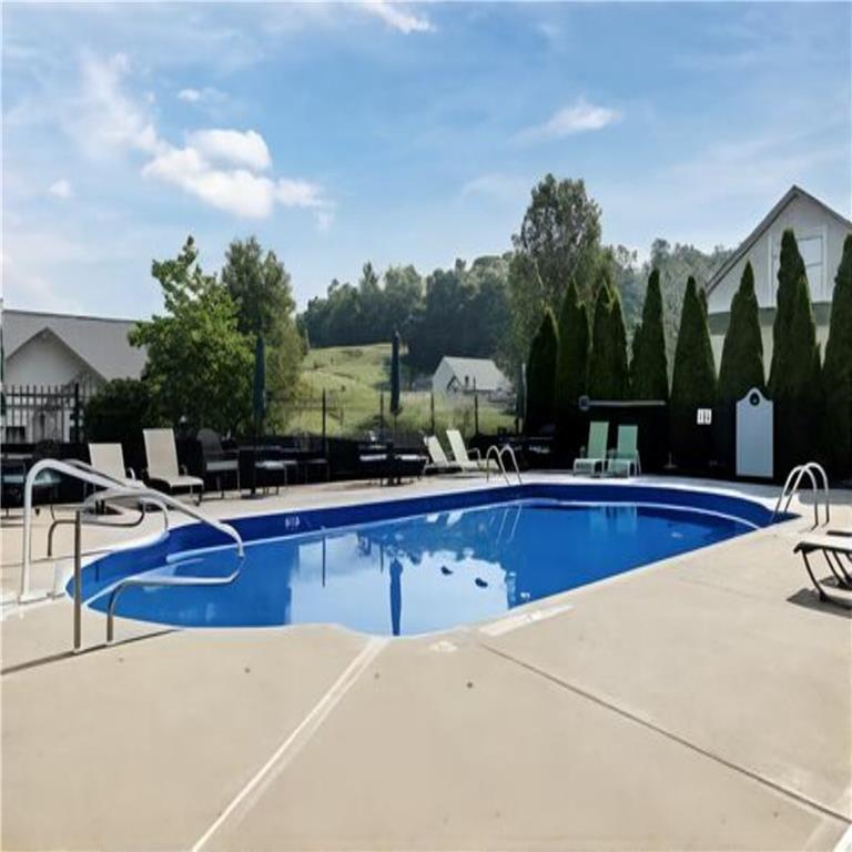 1303 Golf Course Drive Washington, PA 15301 - Photo 31 of 31