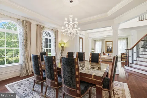 $1,799,888 | 7306 Bull Run Drive, Centreville, VA 20121