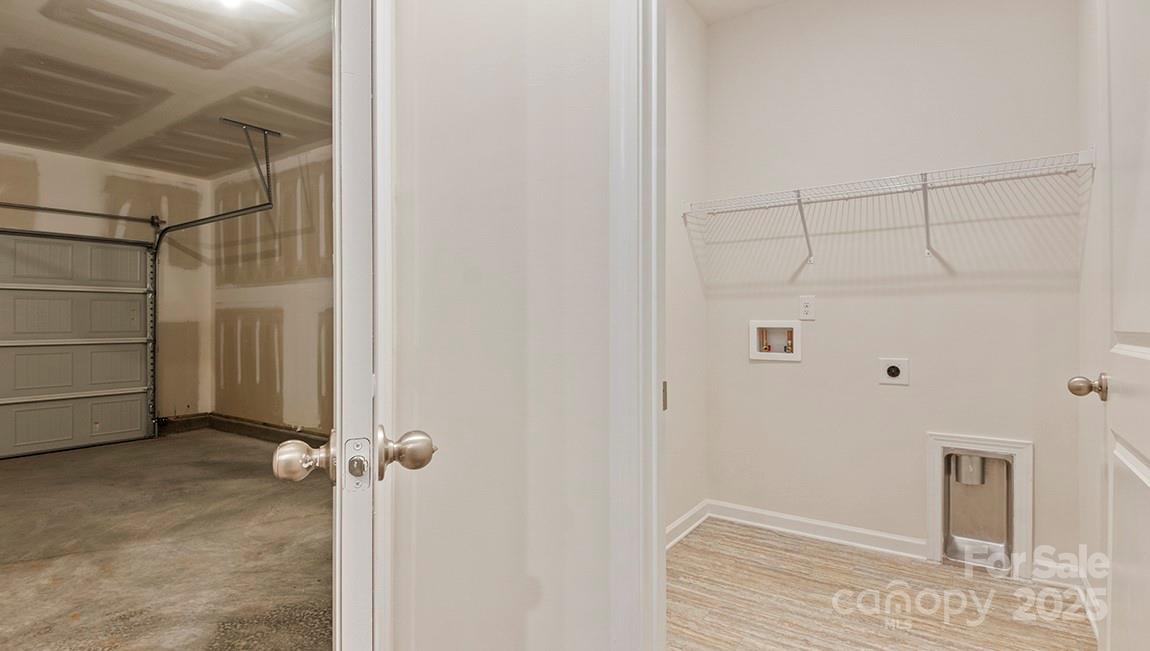 15 Shorthorn Road Fletcher, NC 28732 - Photo 20 of 34 a view of small space