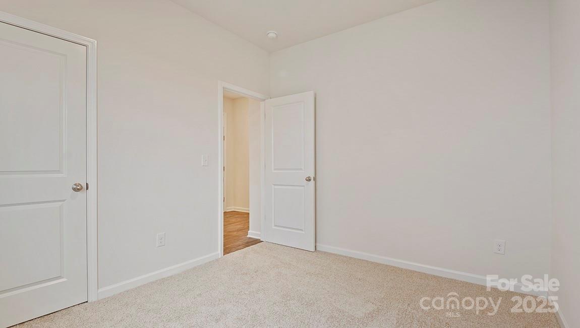 15 Shorthorn Road Fletcher, NC 28732 - Photo 22 of 34 a view of an empty room