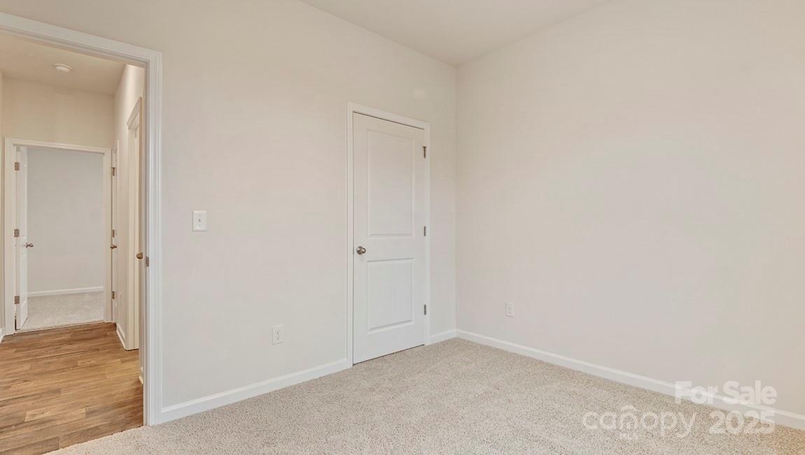 15 Shorthorn Road Fletcher, NC 28732 - Photo 24 of 34 a view of an empty room