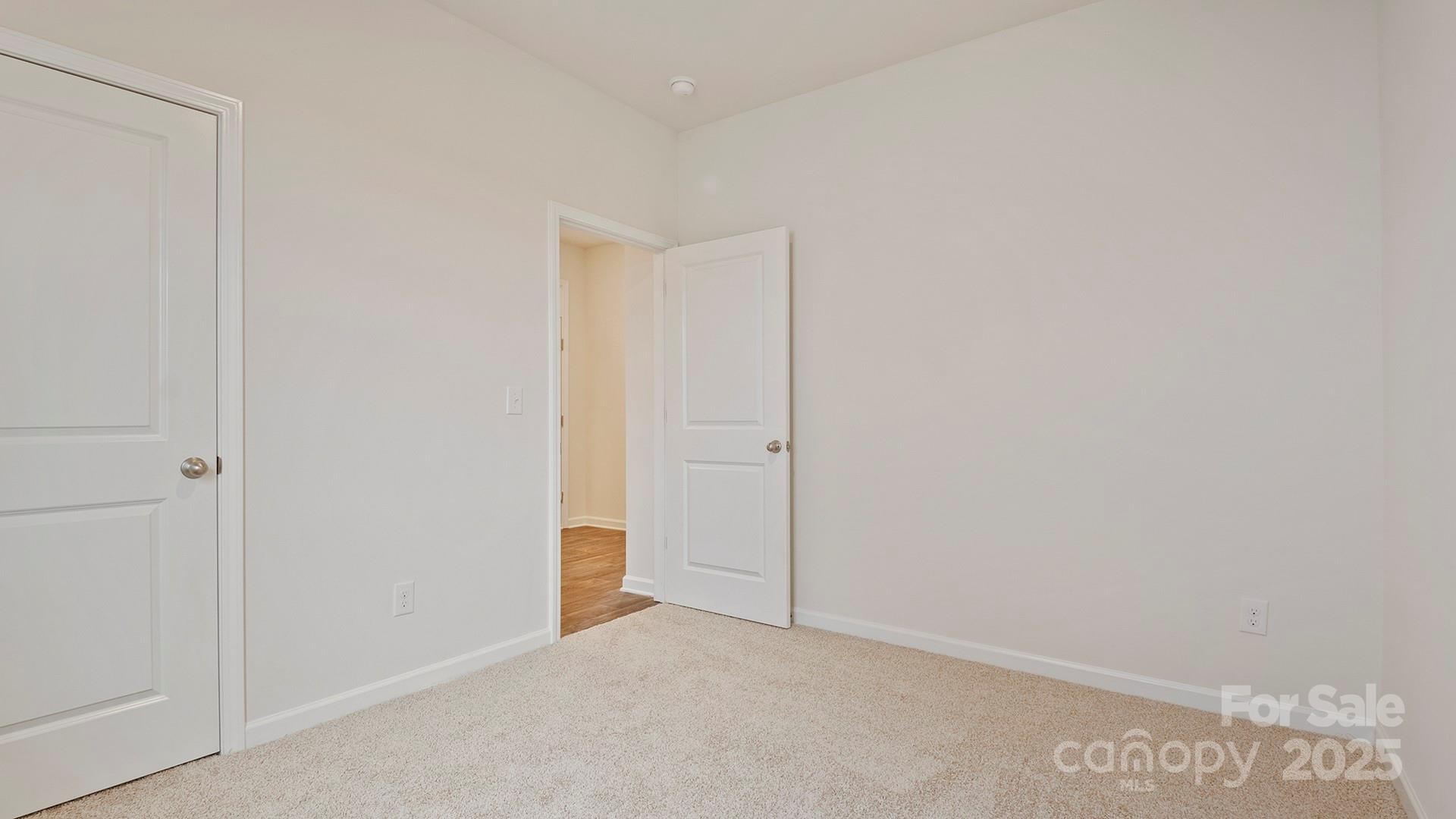 15 Shorthorn Road Fletcher, NC 28732 - Photo 30 of 34 a view of an empty room