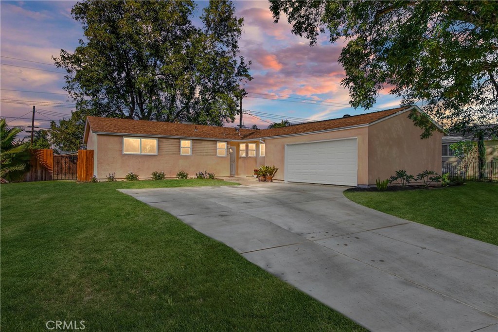 8955 Delano Drive Riverside, CA 92503 - Photo 1 of 1 Front