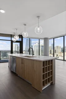 $2,665,000 | 1212 Demonbreun Street, Unit C3D(H), Nashville, TN 37203