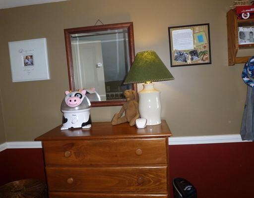 1022 Olive Street Bangor, ME 04401 - Photo 24 of 25 Bedroom.