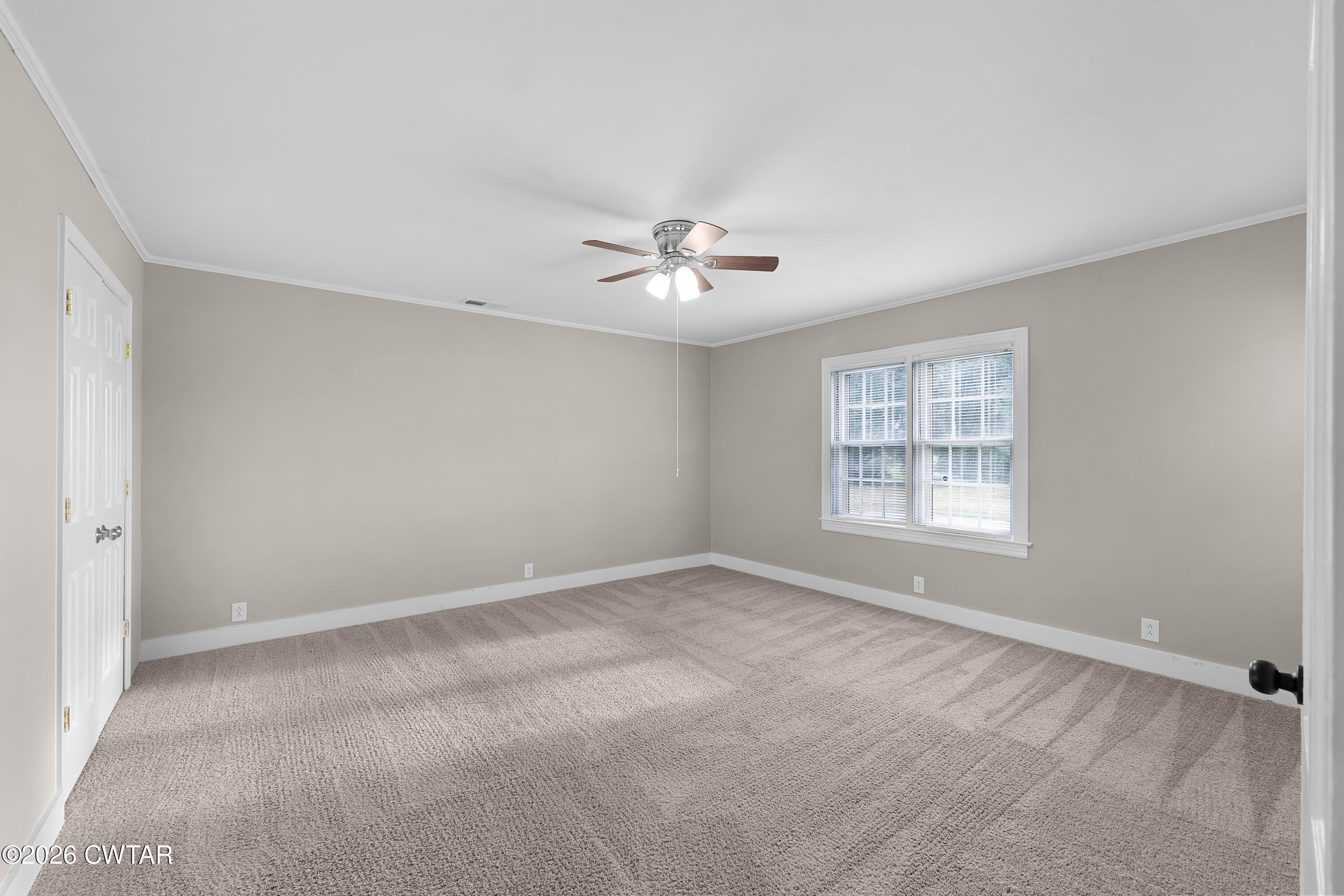 2060 Ashport Road Oakfield, TN 38362 - Photo 18 of 28 Bedroom