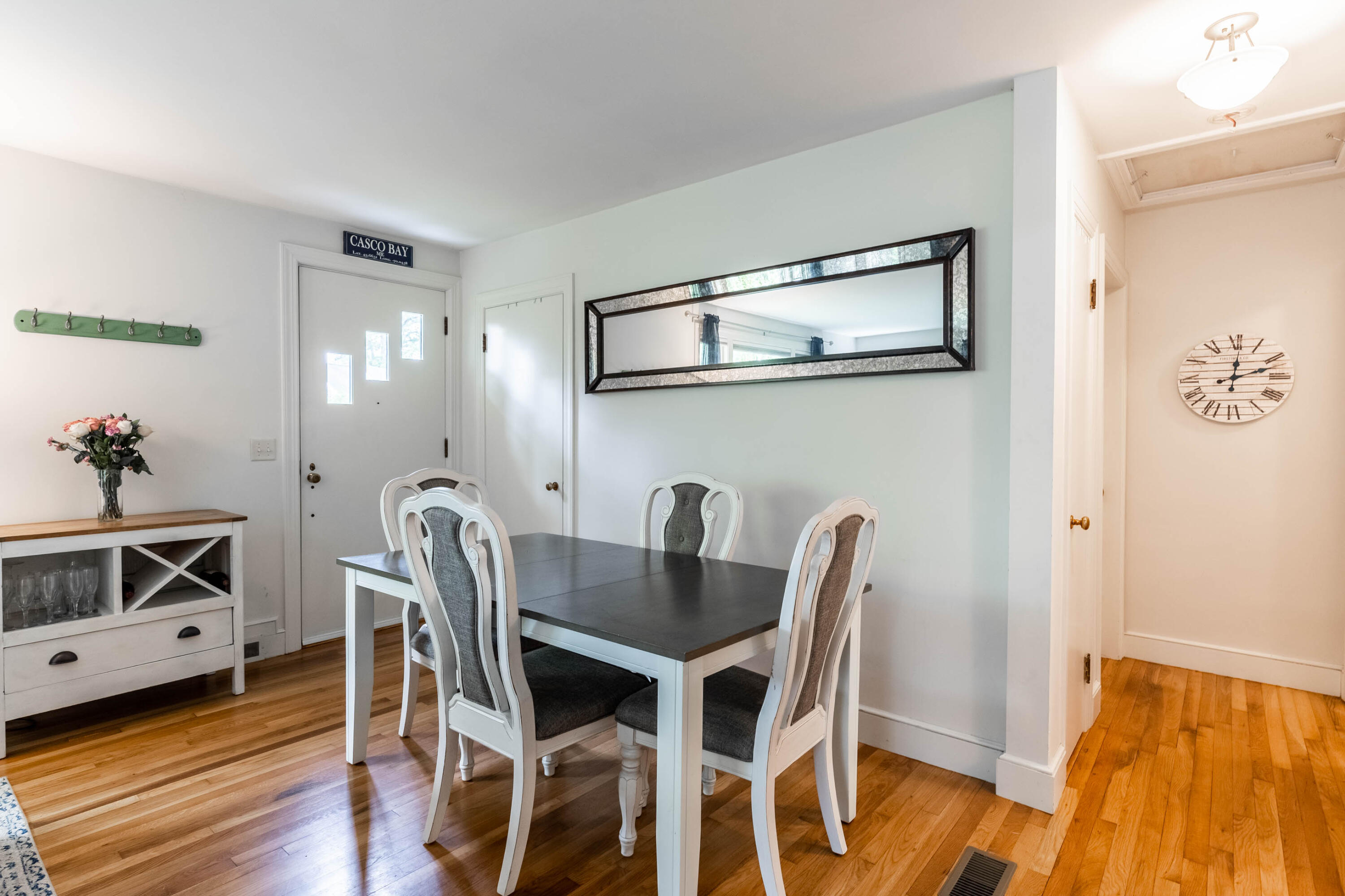 266 Mitchell Road Cape Elizabeth, ME 04107 - Photo 15 of 52 2-Interior-22