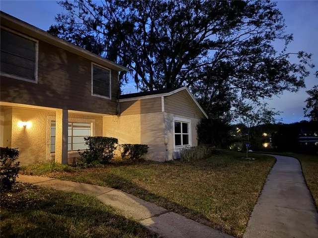 $280,000 | 14752 Morning Drive, Lutz, FL 33559