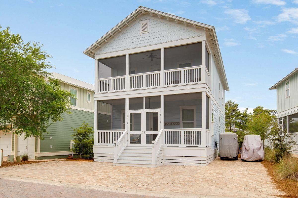 452 Gulfview Circle Santa Rosa Beach, FL 32459 - Photo 1 of 37 Gallery Image 1