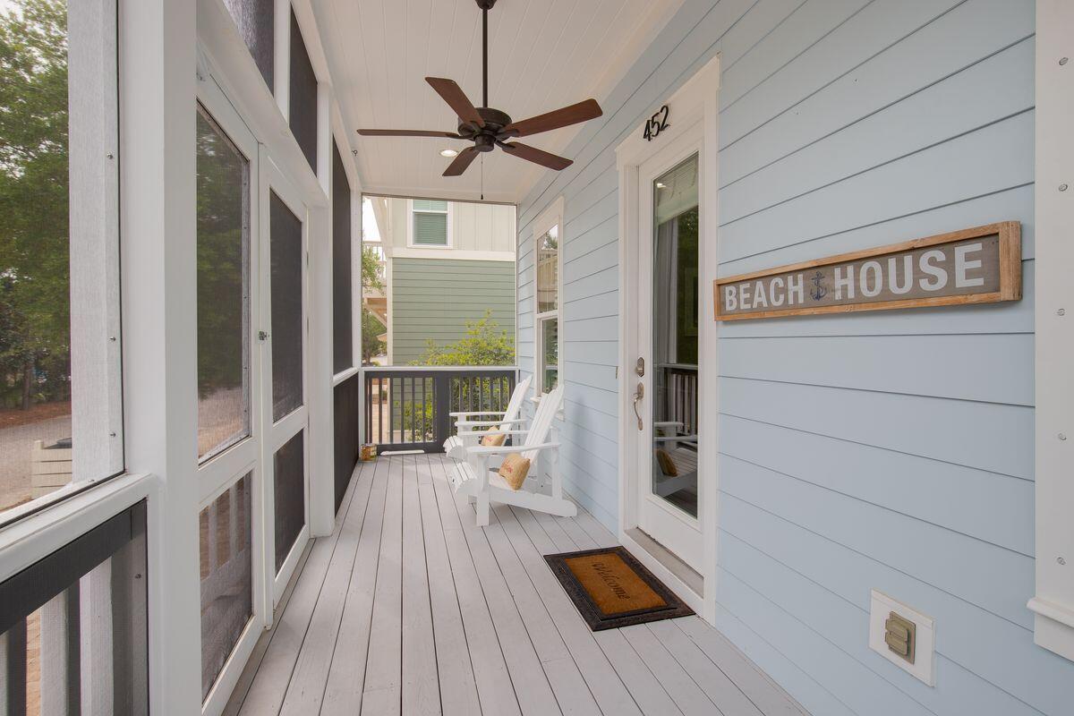 452 Gulfview Circle Santa Rosa Beach, FL 32459 - Photo 12 of 37 Gallery Image 12