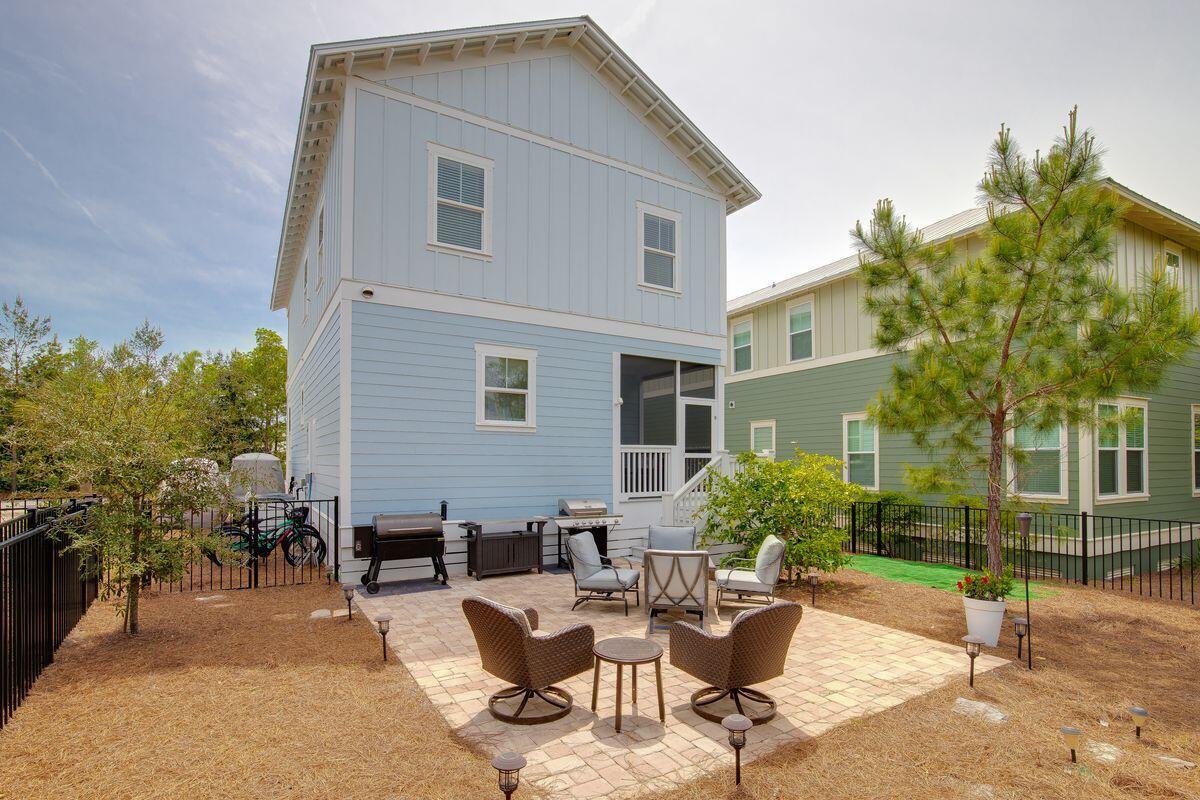 452 Gulfview Circle Santa Rosa Beach, FL 32459 - Photo 13 of 37 Gallery Image 13
