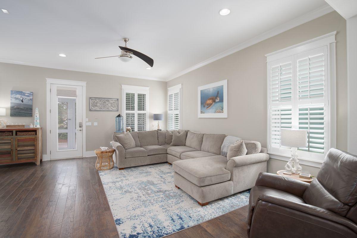 452 Gulfview Circle Santa Rosa Beach, FL 32459 - Photo 22 of 37 Gallery Image 22