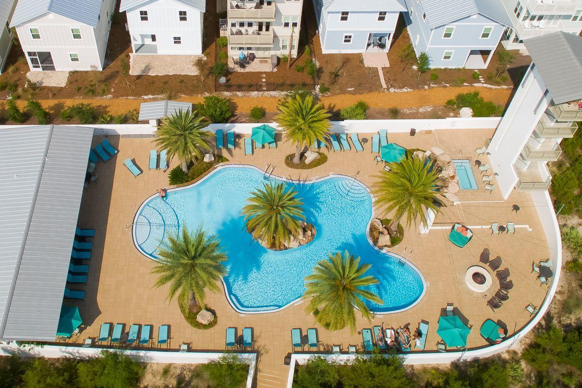 452 Gulfview Circle Santa Rosa Beach, FL 32459 - Photo 27 of 37 Gallery Image 27