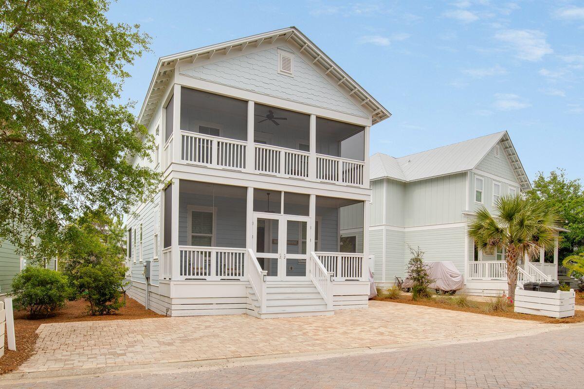 452 Gulfview Circle Santa Rosa Beach, FL 32459 - Photo 29 of 37 Gallery Image 29