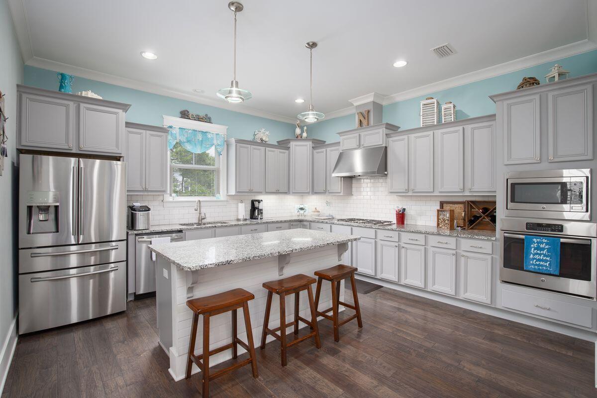 452 Gulfview Circle Santa Rosa Beach, FL 32459 - Photo 3 of 37 Gallery Image 3
