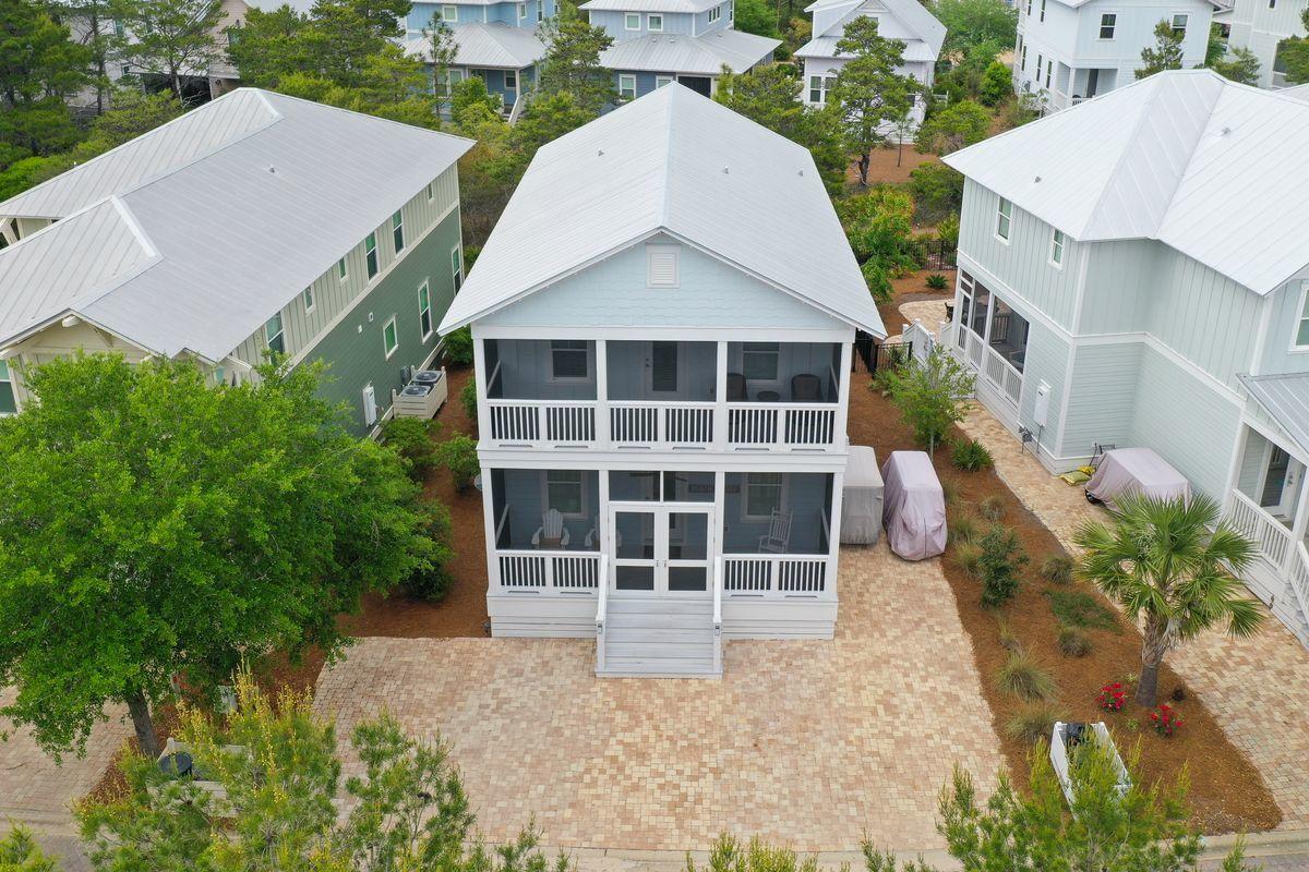 452 Gulfview Circle Santa Rosa Beach, FL 32459 - Photo 30 of 37 Gallery Image 30