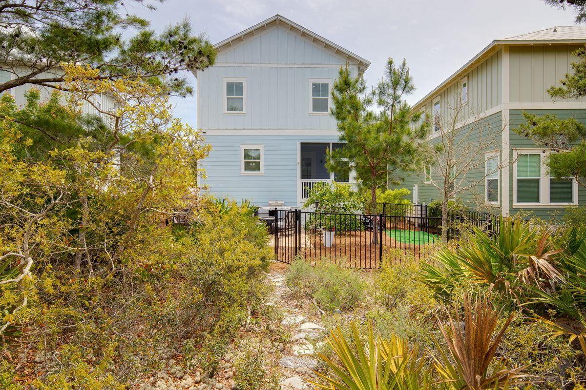 452 Gulfview Circle Santa Rosa Beach, FL 32459 - Photo 32 of 37 Gallery Image 32