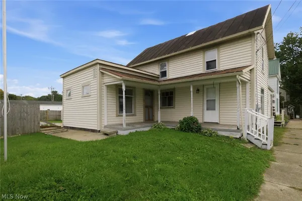 $124,900 | 29 South High Street, Jeromesville, OH 44840