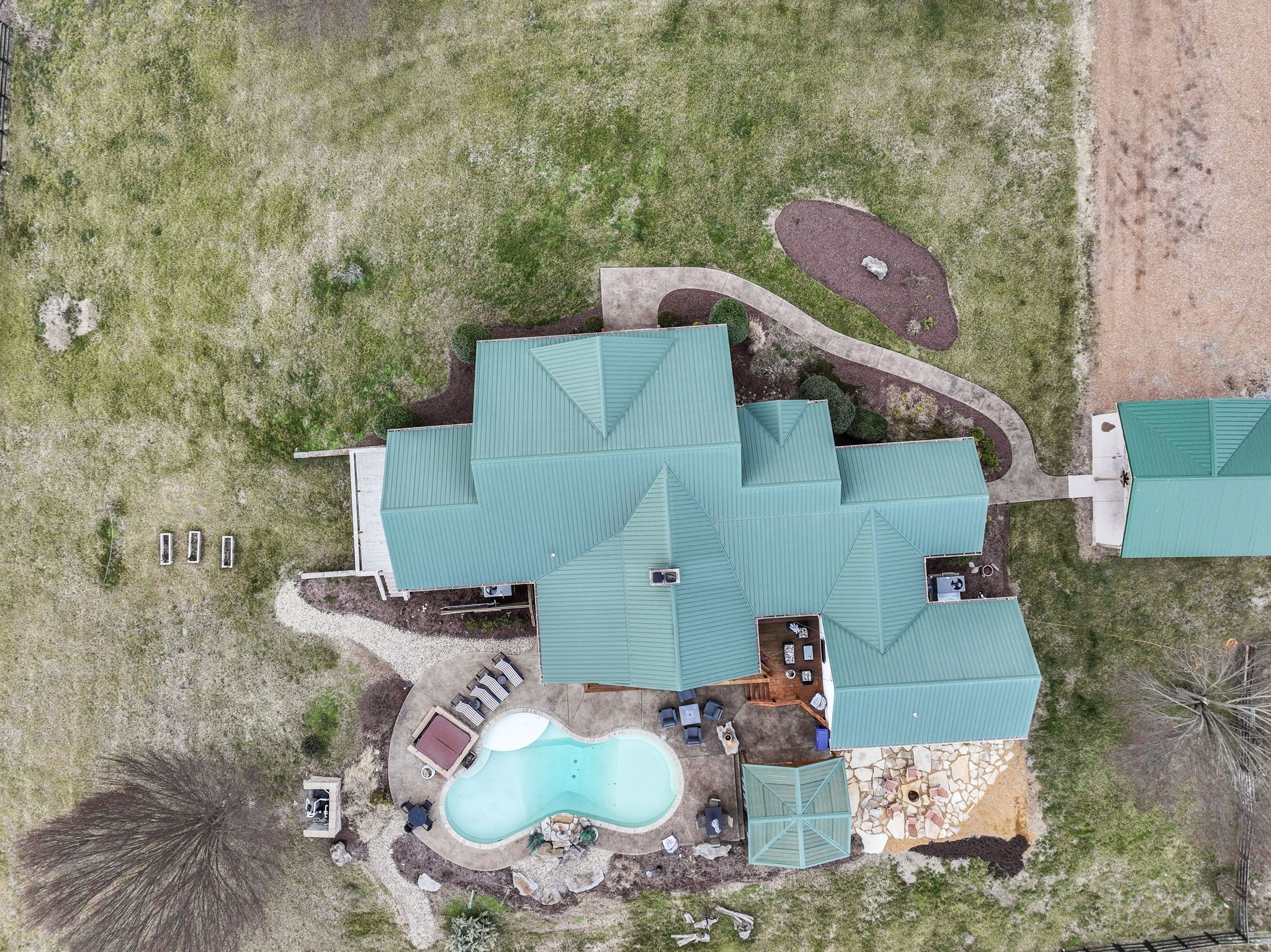 1180 Allisona Road Eagleville, TN 37060 - Photo 61 of 65 Gallery Image 61