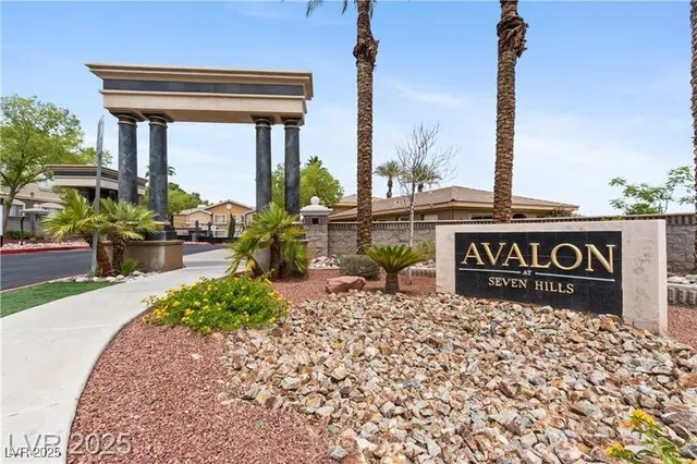 $1,495 | 2900 Sunridge Heights Parkway, Unit 933, Henderson, NV 89052