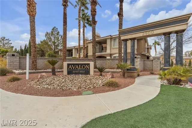 $1,495 | 2900 Sunridge Heights Parkway, Unit 933, Henderson, NV 89052