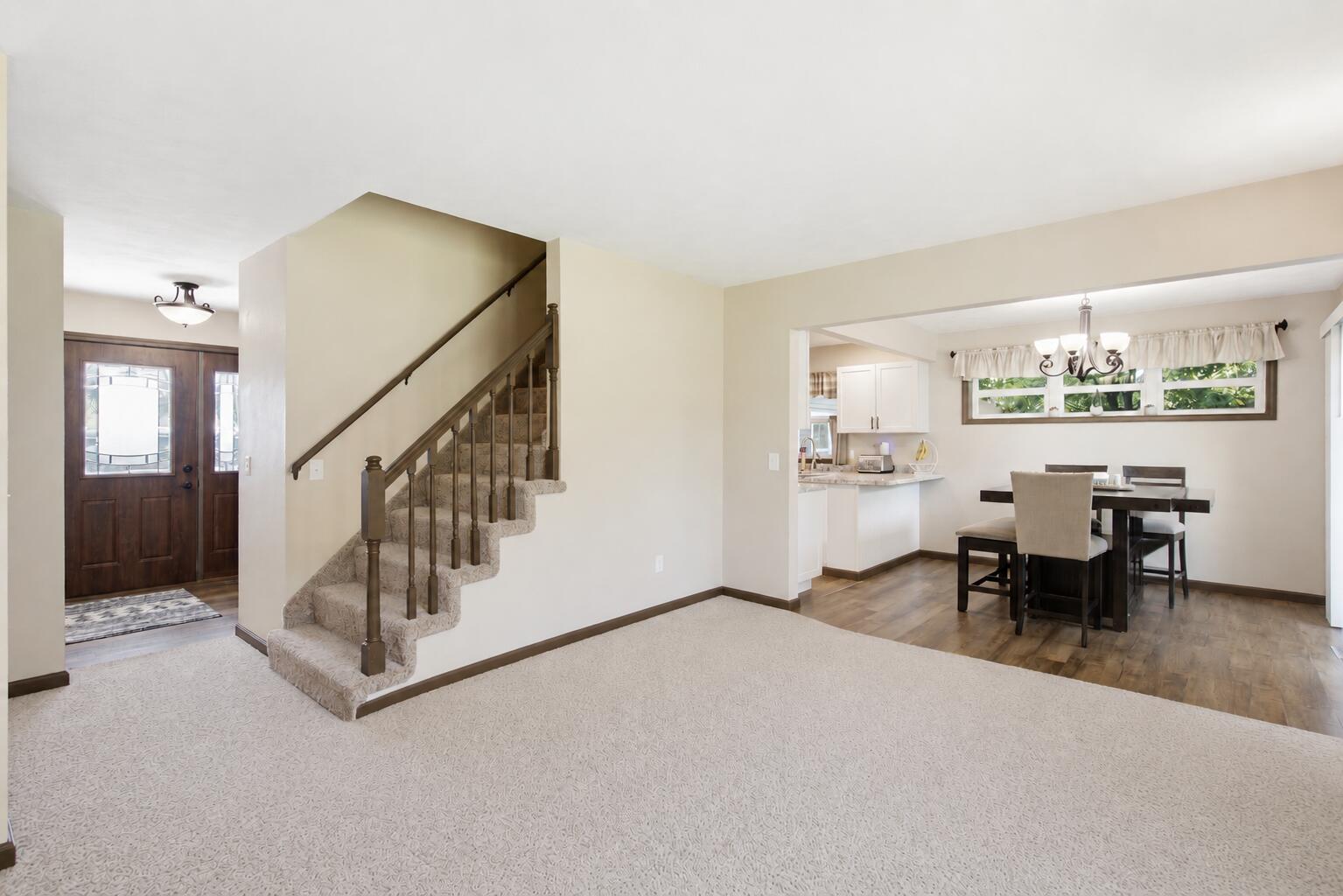 56782 Bow Drive Three Rivers, MI 49093 - Photo 31 of 31 Open floor plan