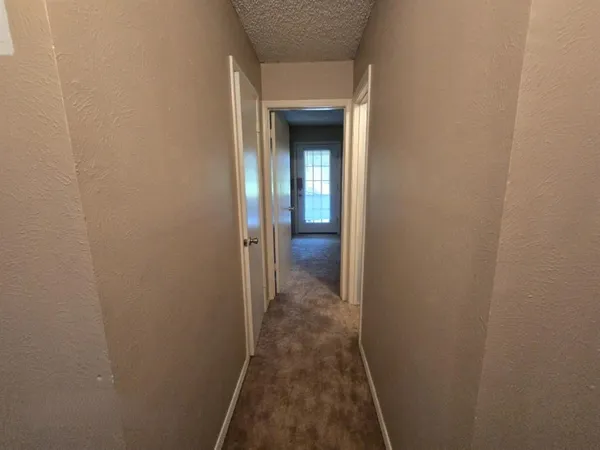 a view of small space