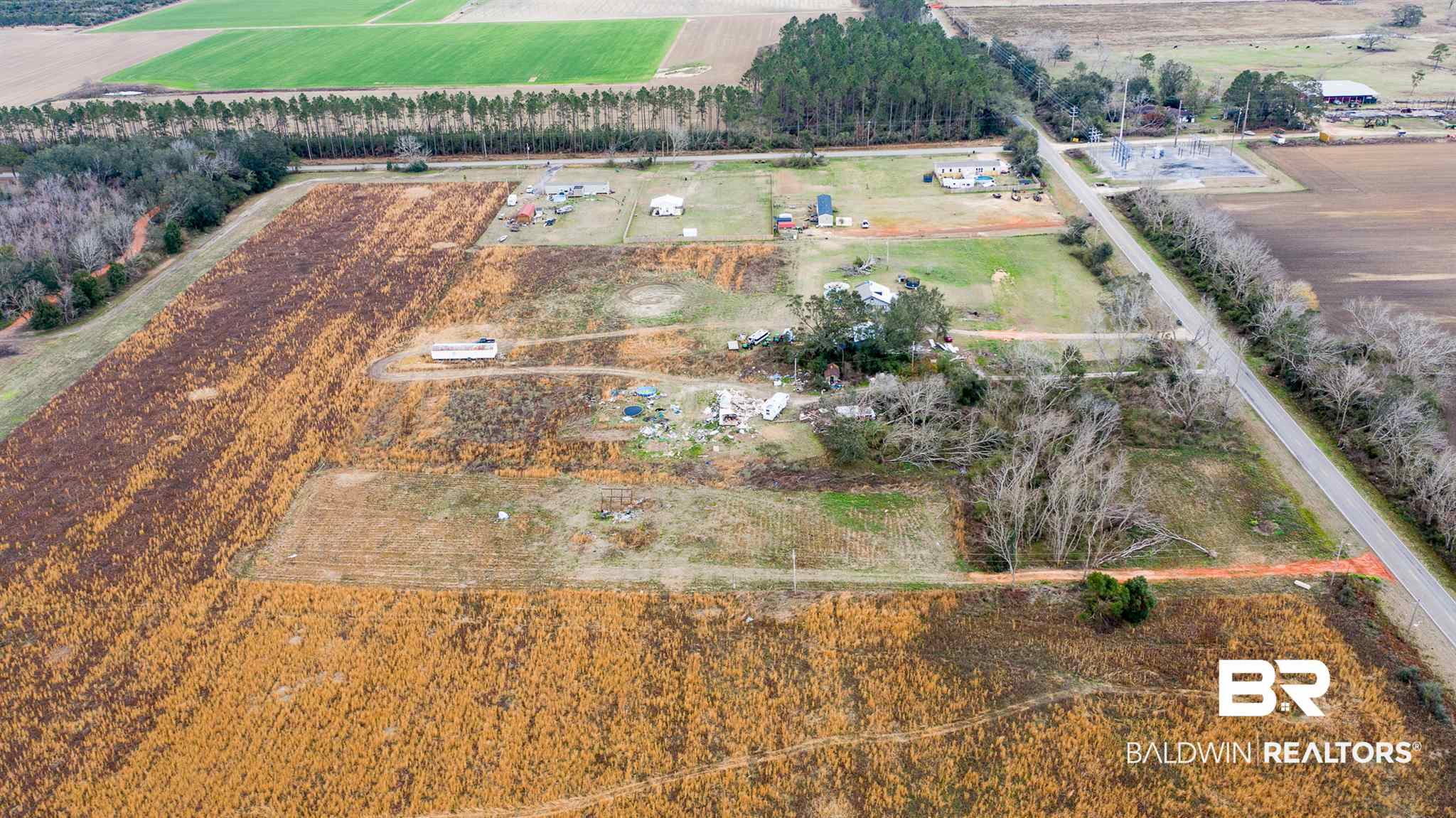 10180 County Road 95 Elberta, AL 36530 - Photo 4 of 10