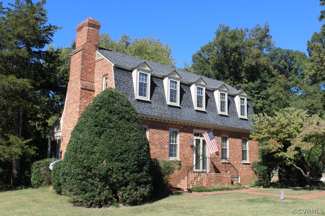 691 Lee Road Crozier, VA 23039 - Photo 1 of 21 Gallery Image 1