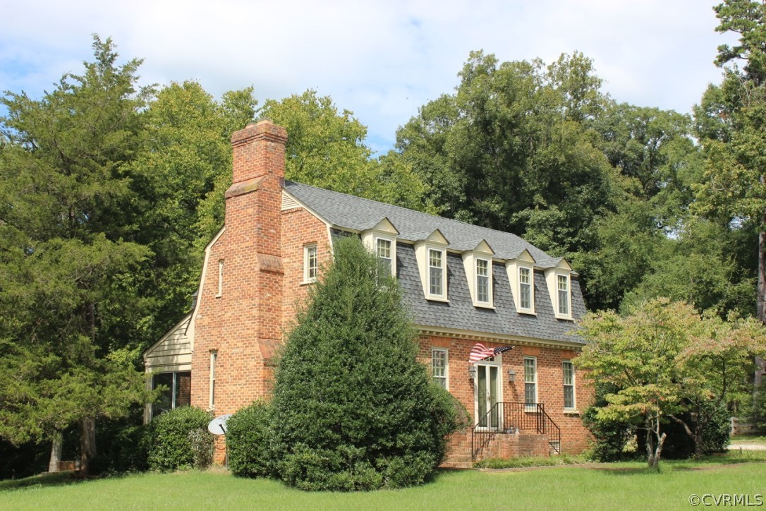 691 Lee Road Crozier, VA 23039 - Photo 11 of 21 Gallery Image 11