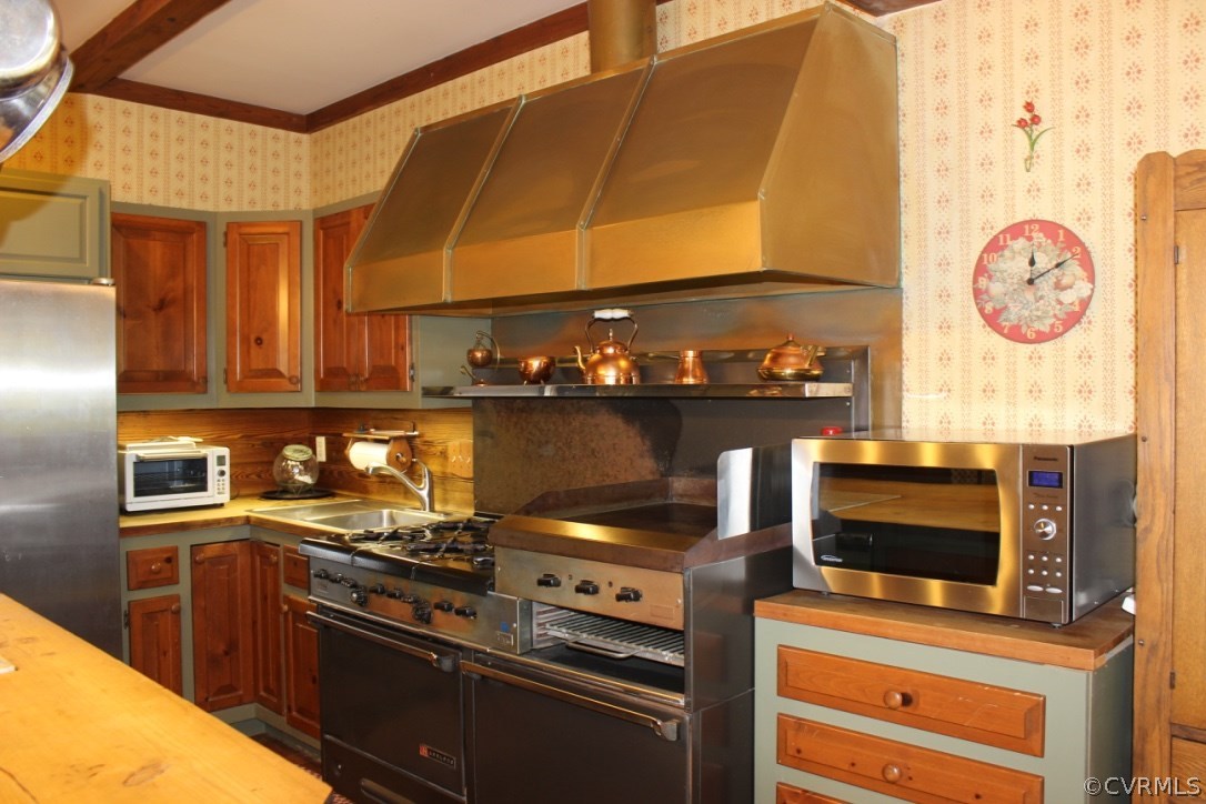 691 Lee Road Crozier, VA 23039 - Photo 13 of 21 Gallery Image 13