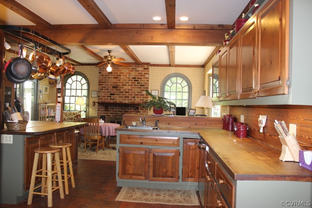 691 Lee Road Crozier, VA 23039 - Photo 17 of 21 Gallery Image 17