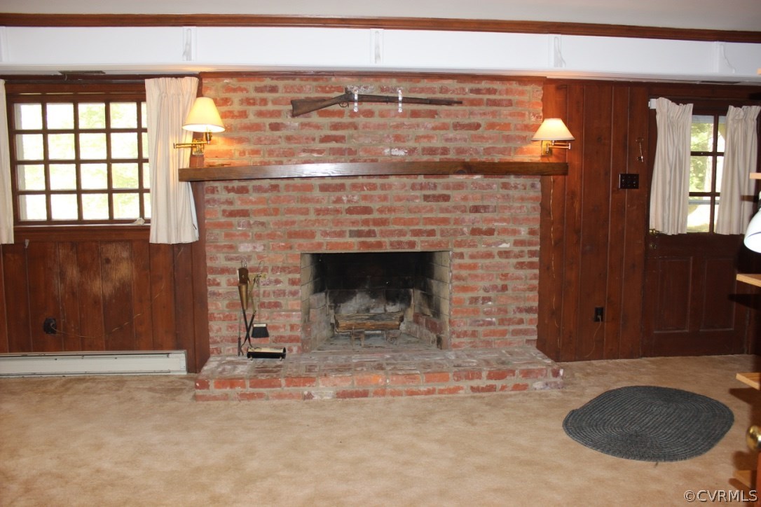 691 Lee Road Crozier, VA 23039 - Photo 19 of 21 Gallery Image 19