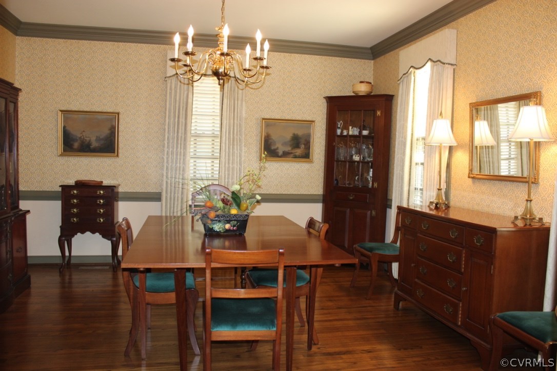 691 Lee Road Crozier, VA 23039 - Photo 20 of 21 Gallery Image 20