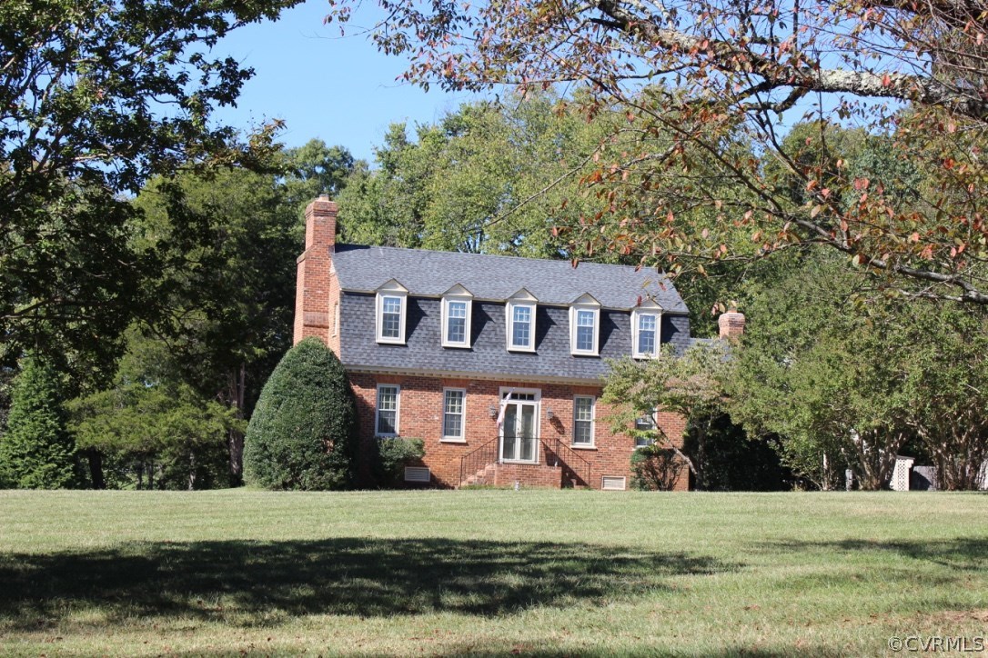 691 Lee Road Crozier, VA 23039 - Photo 2 of 21 Gallery Image 2