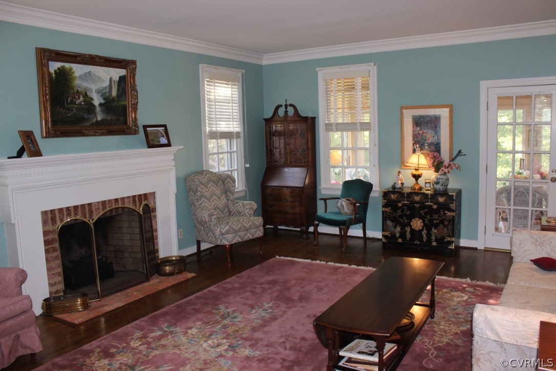 691 Lee Road Crozier, VA 23039 - Photo 5 of 21 Gallery Image 5