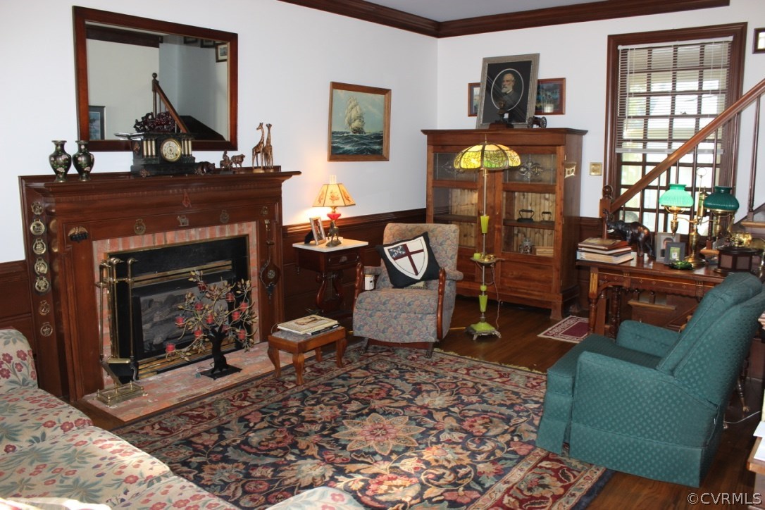 691 Lee Road Crozier, VA 23039 - Photo 7 of 21 Gallery Image 7