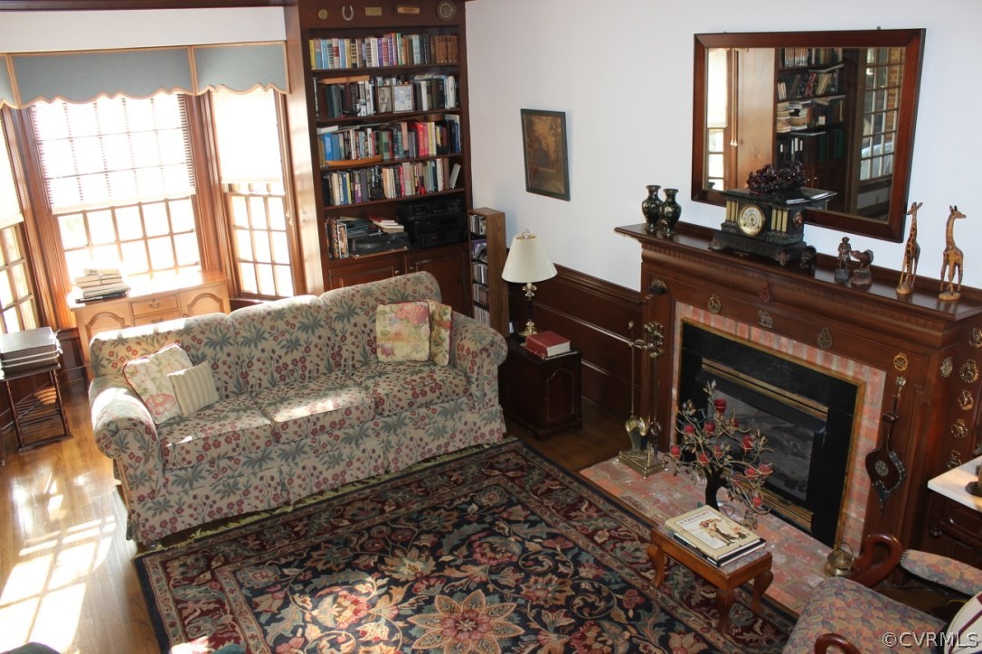 691 Lee Road Crozier, VA 23039 - Photo 8 of 21 Gallery Image 8