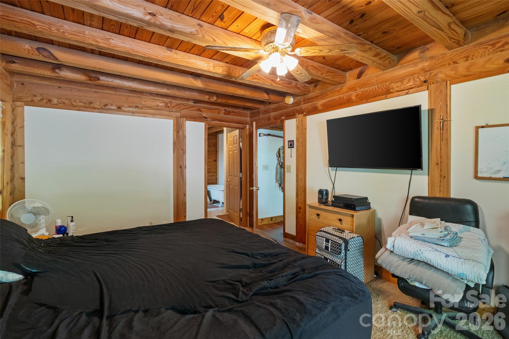 480 Stewart Rock Road Stony Point, NC 28678 - Photo 17 of 46 Gallery Image 17