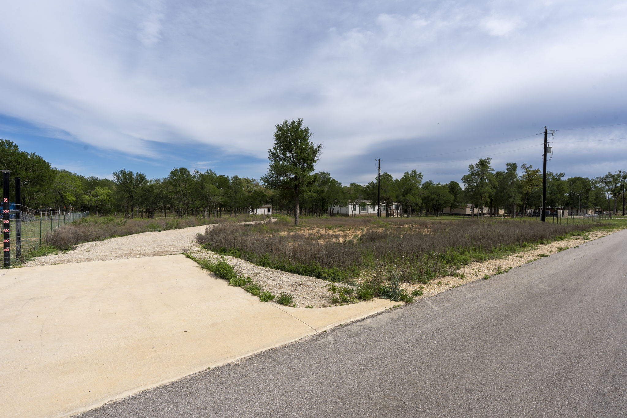 171 Comancheria Trail Elgin, TX 78621 - Photo 2 of 24 View of street