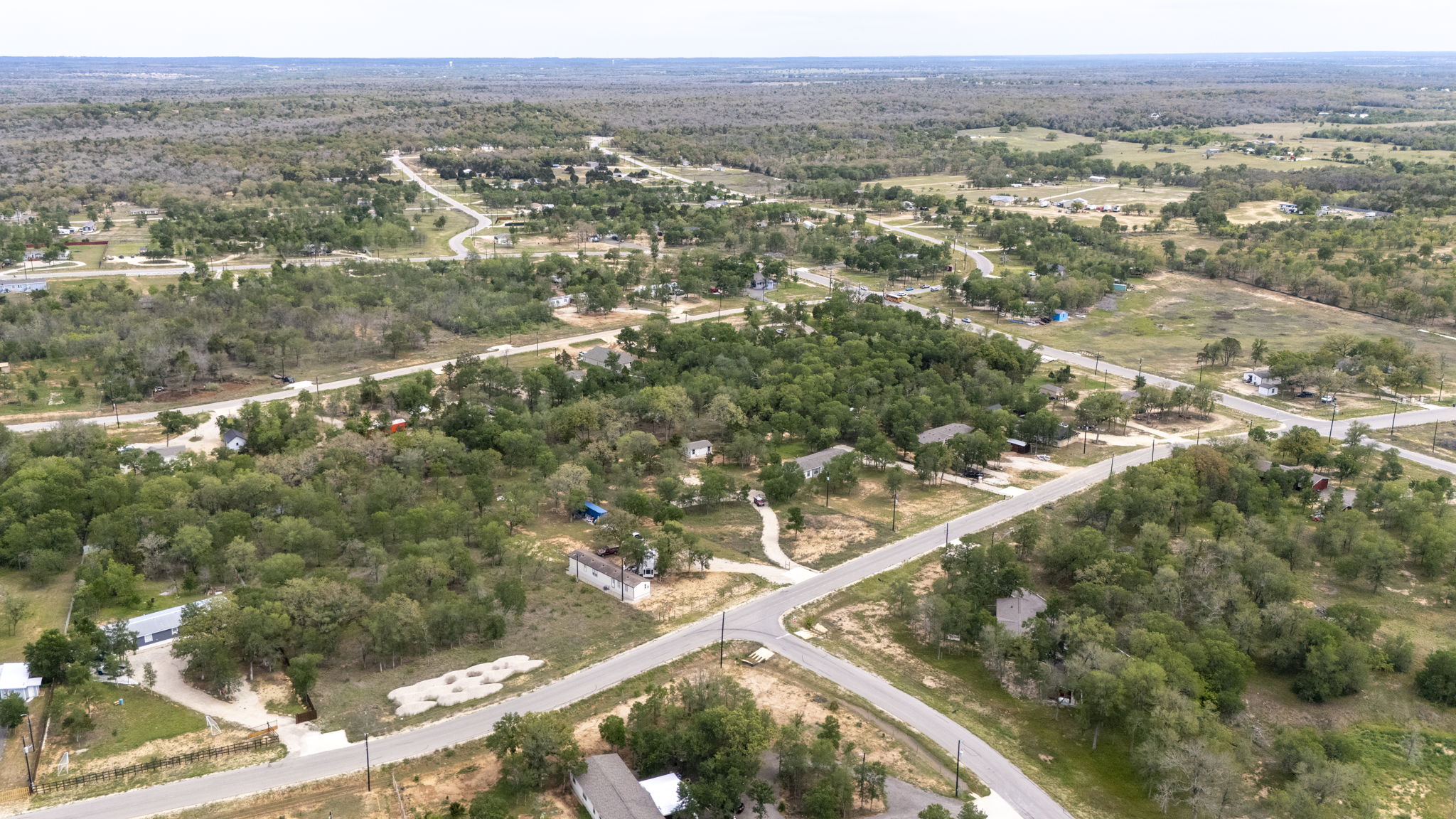 171 Comancheria Trail Elgin, TX 78621 - Photo 7 of 24 View of property location