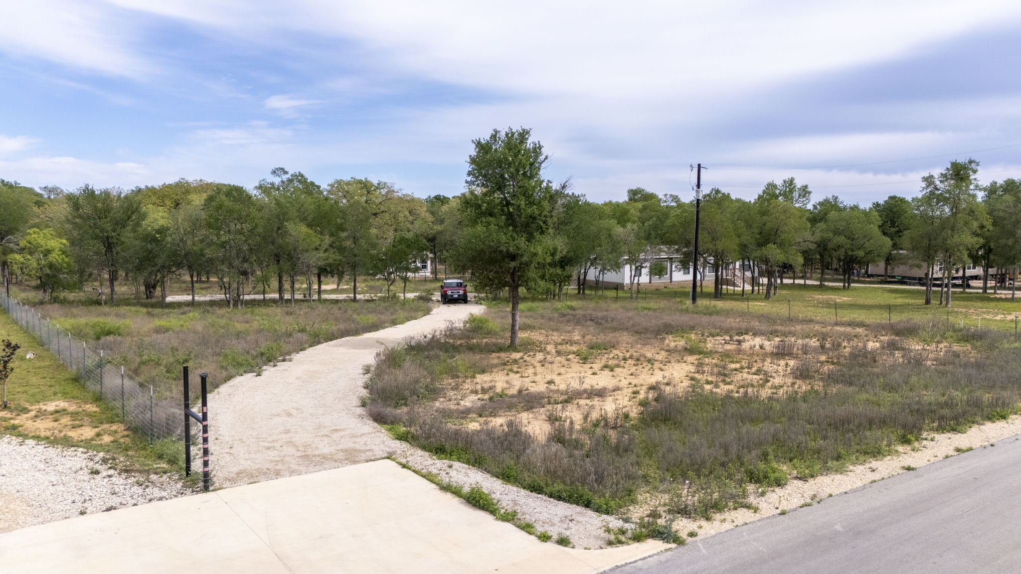 171 Comancheria Trail Elgin, TX 78621 - Photo 8 of 24 Surrounding community featuring a rural view