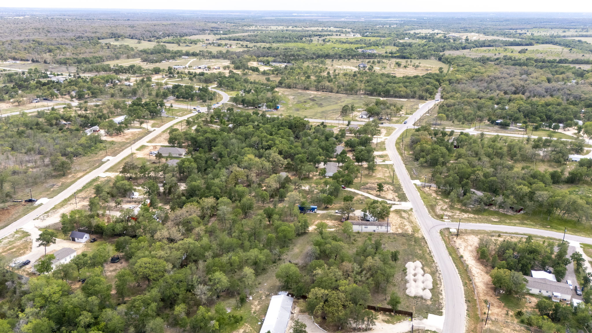 171 Comancheria Trail Elgin, TX 78621 - Photo 9 of 24 View of property location