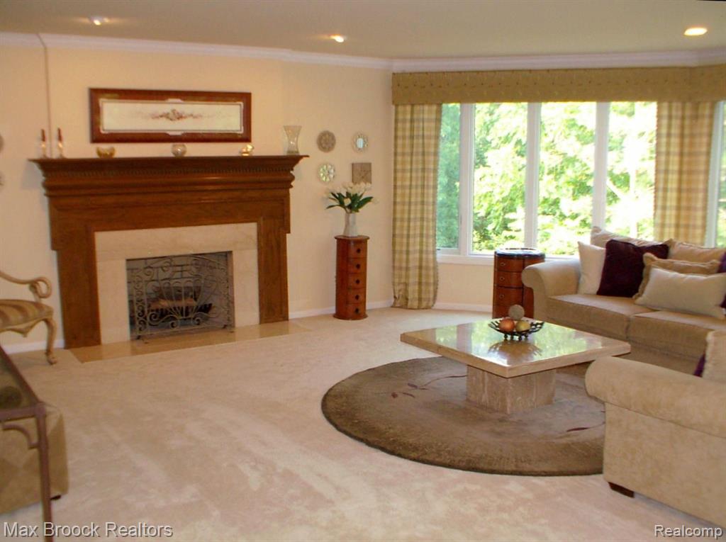 3114 Quail Ridge Circle Rochester Hills, MI 48309 - Photo 23 of 51