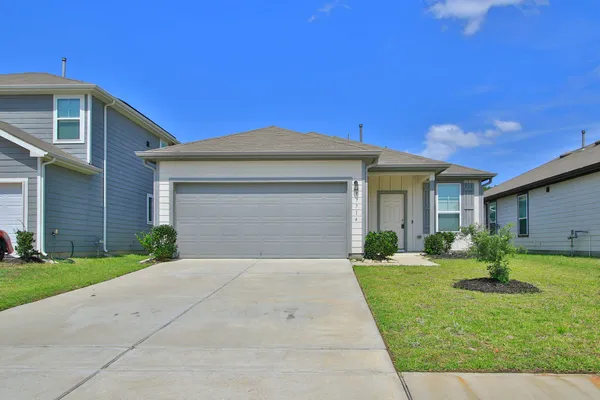 $1,900 | 17714 Winnower Lane, Hockley, TX 77447